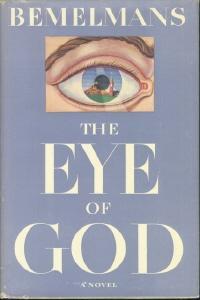 THE EYE OF GOD