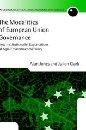 Image du vendeur pour The Modalities of European Union Governance. New Institutionalist Explanations of Agri-Environmental Policy. mis en vente par Paul Brown