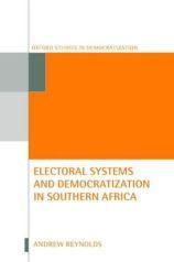 Electoral Systems and Democratization in Southern Africa.