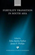 Fertility Transition in South Asia