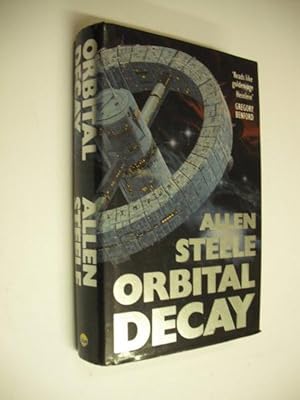 Orbital Decay