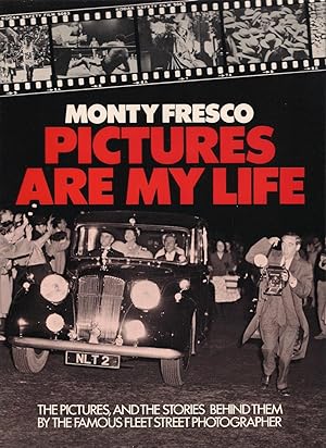 Seller image for Pictures Are My Life for sale by Michael Moons Bookshop, PBFA
