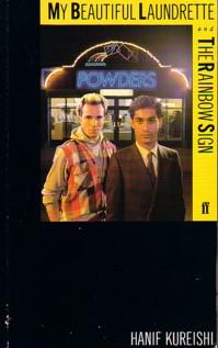 Seller image for My Beautiful Laundrette & The Rainbow Sign for sale by tsbbooks