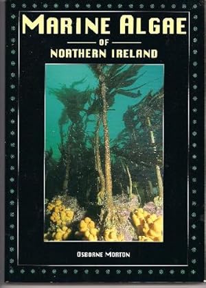 Marine Algae of Northern Ireland.