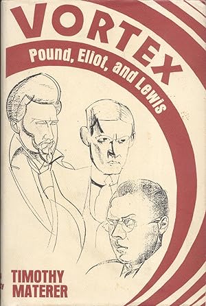 Vortex Pound, Eliot, and Lewis