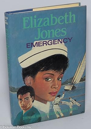 Elizabeth Jones: emergency