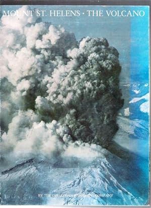 Seller image for Mount St. Helens: The Volcano for sale by Gyre & Gimble
