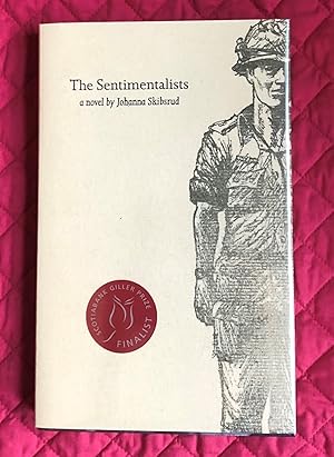 Seller image for The Sentimentalists [SIGNED] for sale by Arthur Harry Fine Books