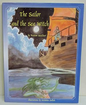 The Sailor and the Sea Witch