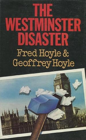 Seller image for THE WESTMINSTER DISASTER. for sale by BUCKINGHAM BOOKS, ABAA, ILAB, IOBA
