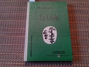 Bild des Verkufers fr La clula. zum Verkauf von Librera "Franz Kafka" Mxico.