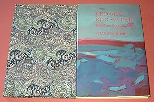 Image du vendeur pour Red Sky, Red Water Powell on the Colorado mis en vente par Squid Ink Books