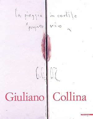 Seller image for Giuliano Collina. Animi Domus for sale by Libro Co. Italia Srl