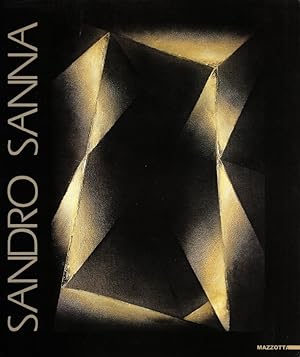 Seller image for Sandro Sanna. Opere 1990-2000 for sale by Libro Co. Italia Srl