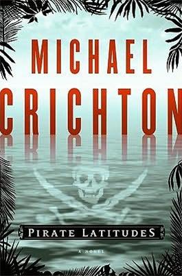 michael crichton pirate michael crichton pirate