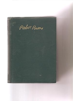 The Poetical Works and Letters of Robert Burns