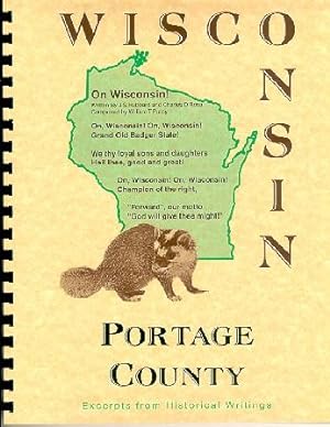Seller image for History of Northern Wisconsin / Portage County Wisconsin History for sale by A Plus Printing
