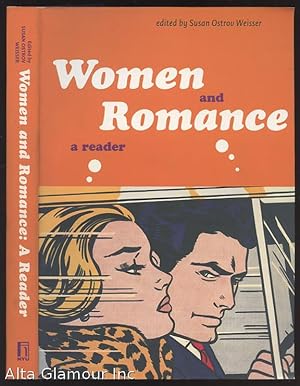 Seller image for WOMEN AND ROMANCE; A Reader for sale by Alta-Glamour Inc.