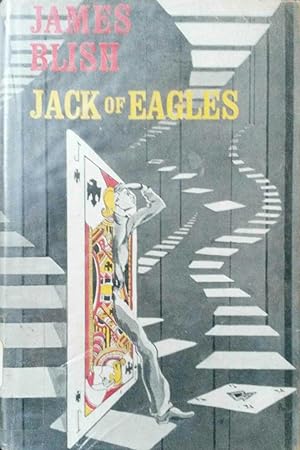 Jack of Eagles