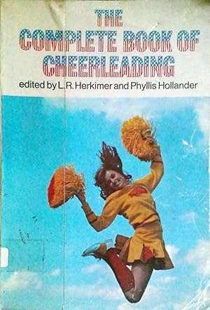 The Complete Book of Cheerleading