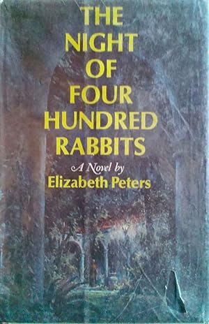 The Night of Four Hundred Rabbits