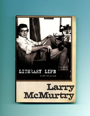 Literary Life - 1st Edition/1st Printing