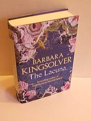 Seller image for The Lacuna for sale by bluemanbooks