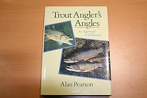 Seller image for Trout Angler's Angles for sale by River Reads