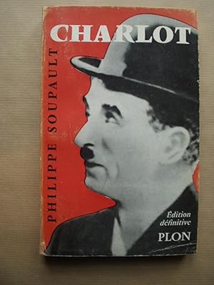 CHARLOT [ ENVOI de l' Auteur ]