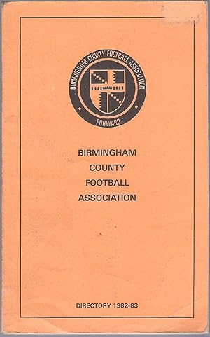 Directory 1982-83