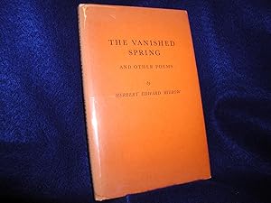 The Vanished Spring and Other Poems