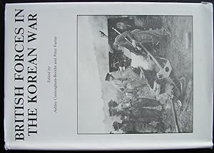 Imagen del vendedor de British Forces in the Korean War. a la venta por EmJay Books
