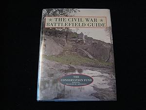 Seller image for The Civil War Battlefield Guide for sale by HERB RIESSEN-RARE BOOKS