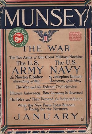 Munsey's Magazine