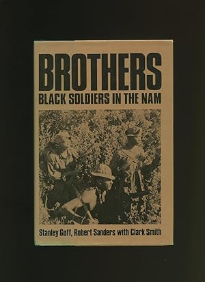 Seller image for Brothers: Black Soldiers in the Nam for sale by Little Stour Books PBFA Member