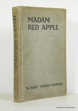 Seller image for Madam Red Apple for sale by Banjo Booksellers, IOBA