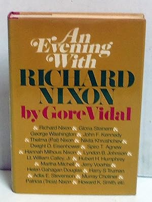 An Evening With Richard Nixon
