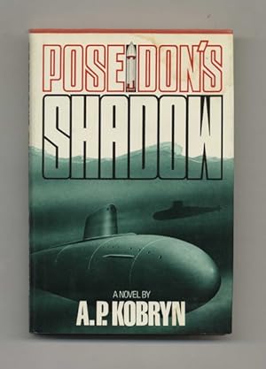 Poseidon's Shadow - 1st Edition/1st Printing