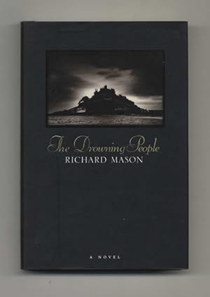 The Drowning People - 1st Edition/1st Printing
