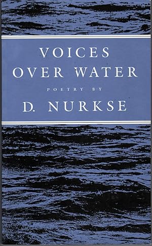 Voices Over Water