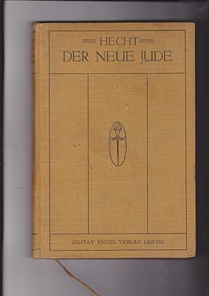 Seller image for Der Neue Jude for sale by Meir Turner