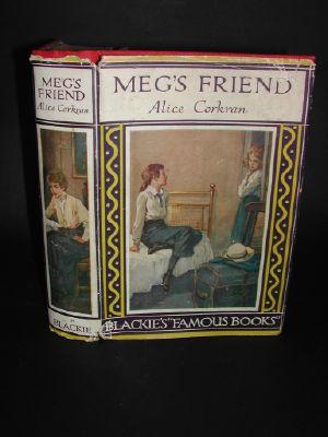 Meg's Friend