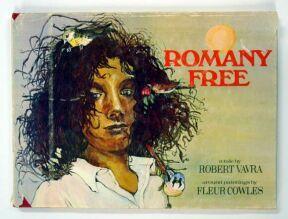 Seller image for Romany Free for sale by Adventures Underground