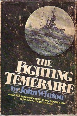 Seller image for THE FIGHTING TEMERAIRE for sale by Jean-Louis Boglio Maritime Books