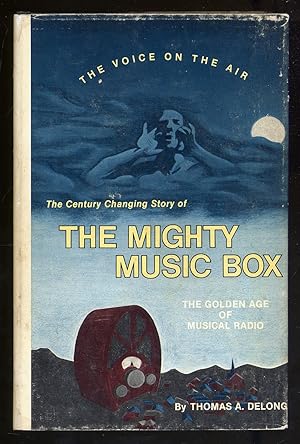 Immagine del venditore per The Mighty Music Box venduto da Between the Covers-Rare Books, Inc. ABAA