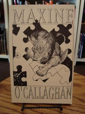 MAXINE O'CALLAGHAN BIBLIOGRAPHY 1974-1995