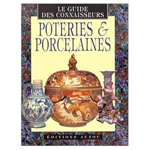 POTERIE ET PORCELAINE