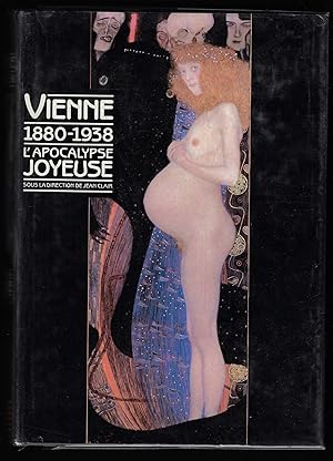 Seller image for VIENNE 1880-1938 L' Apocalypse Joyeuse for sale by ART...on paper - 20th Century Art Books