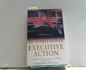 Seller image for Executive Action for sale by ABC Versand e.K.