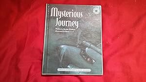 Seller image for MYSTERIOUS JOURNEY, Amelia Earhart's Last Flight for sale by Betty Mittendorf /Tiffany Power BKSLINEN
